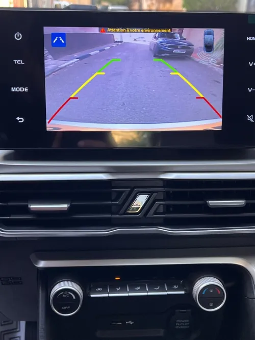 Geely Coolray 2026 Super Power 