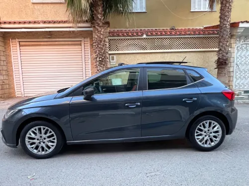 Seat Ibiza 2019 EDITION