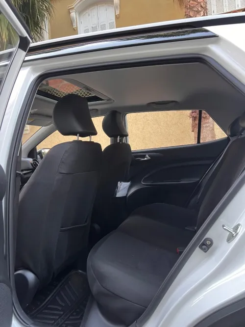 Kia KX1 2025 Ful option