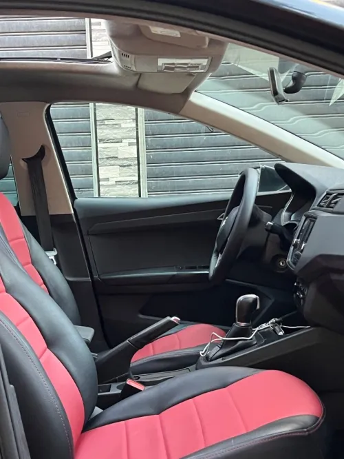 Seat Ibiza 2019 EDITION