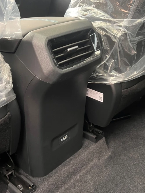 GAC GS3 emzoom 2026 Smart Edition - Full