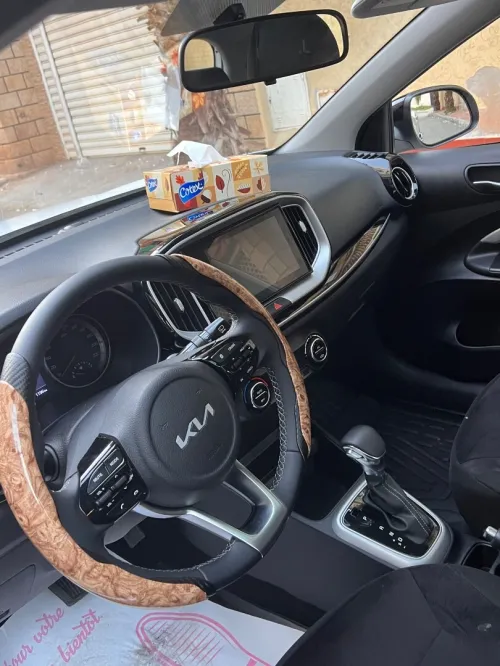 Kia KX1 2025 Ful option