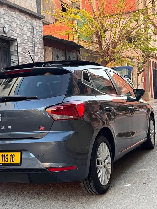 Seat Ibiza 2019 EDITION