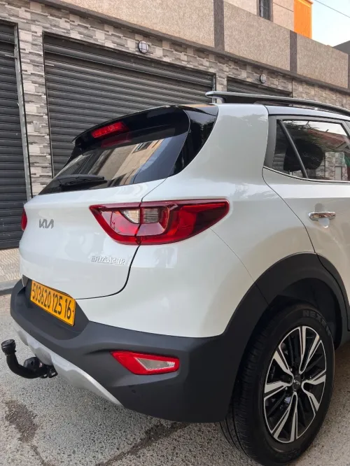 Kia KX1 2025 Ful options