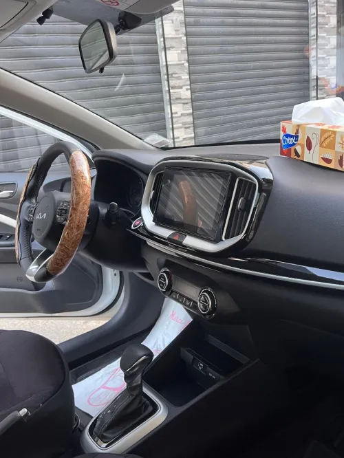 Kia KX1 2025 Ful option