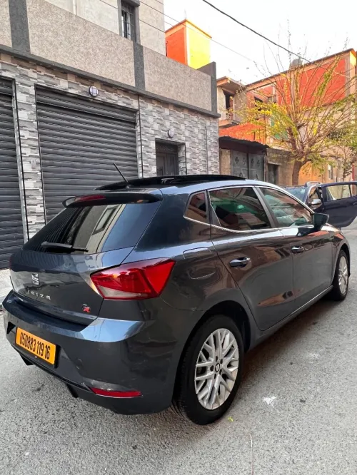 Seat Ibiza 2019 EDITION