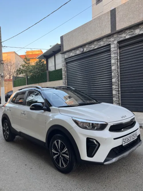 Kia KX1 2025 Ful options