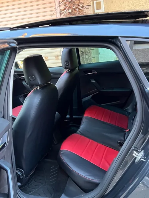 Seat Ibiza 2019 EDITION