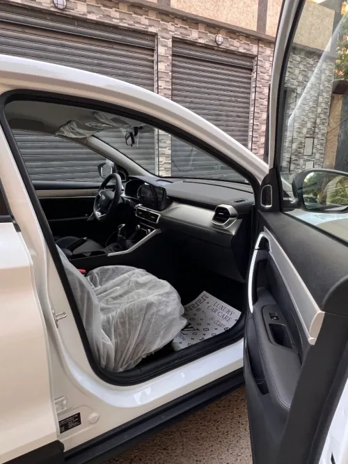 Geely Coolray 2026 Super Power 