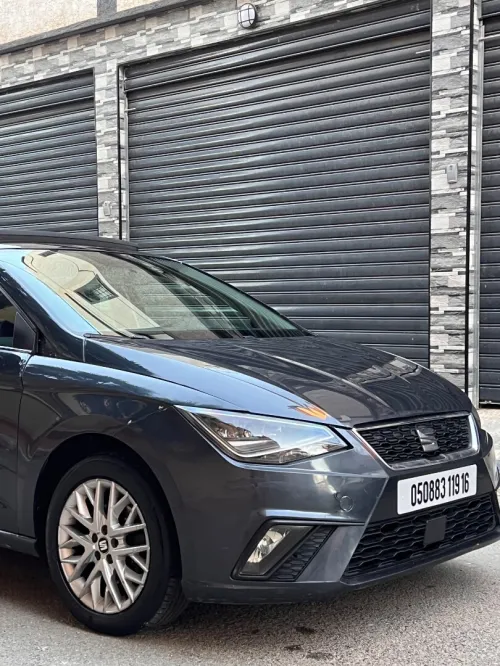 Seat Ibiza 2019 EDITION