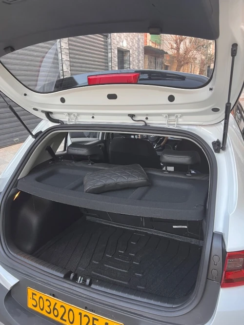 Kia KX1 2025 Ful option