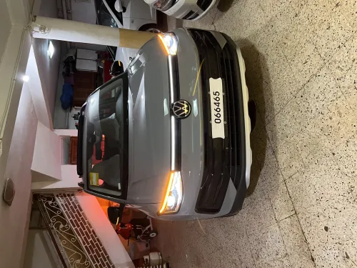 Volkswagen Tahru 2025 Ruixiang