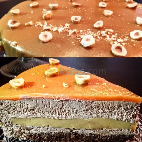 traiteur et chef à domicile