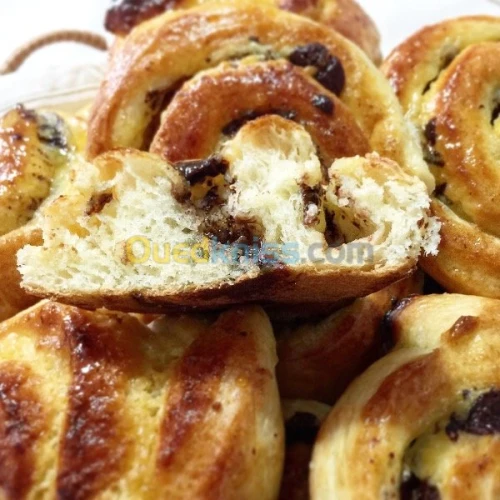 traiteur et chef à domicile