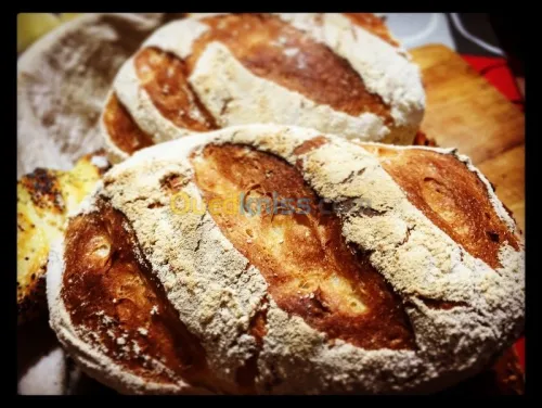 traiteur et chef à domicile