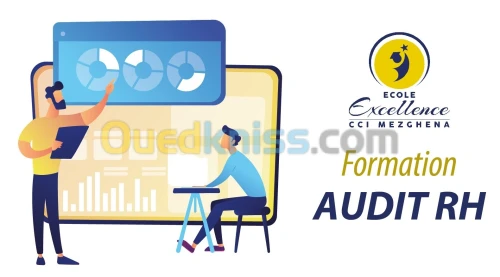 FORMATION AUDIT RH