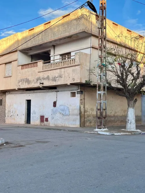 Vente Local Aïn Témouchent Ain temouchent