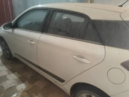 Hyundai i20 2018 Extrême