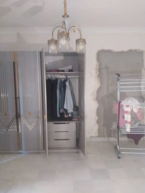 Armoire bois mdf