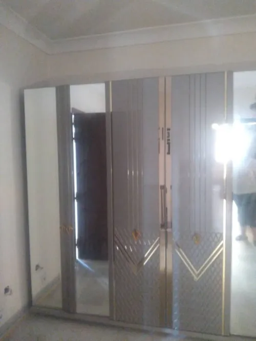 Armoire bois mdf