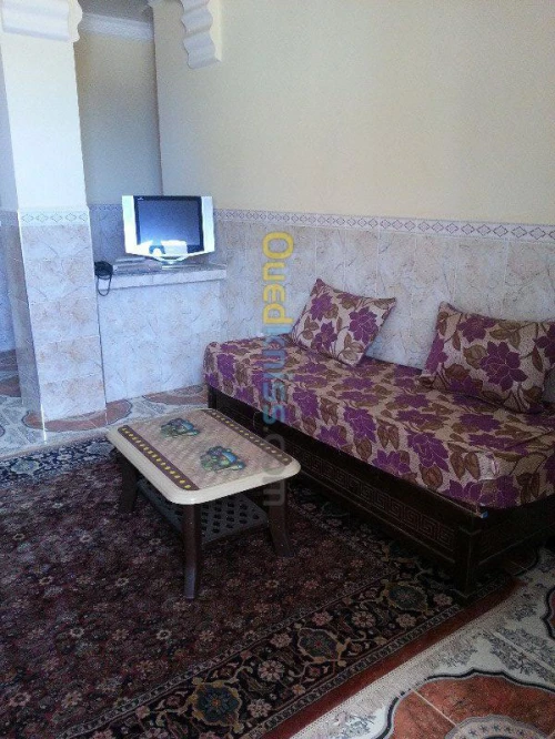 Location Appartement F2 Tipaza Tipaza