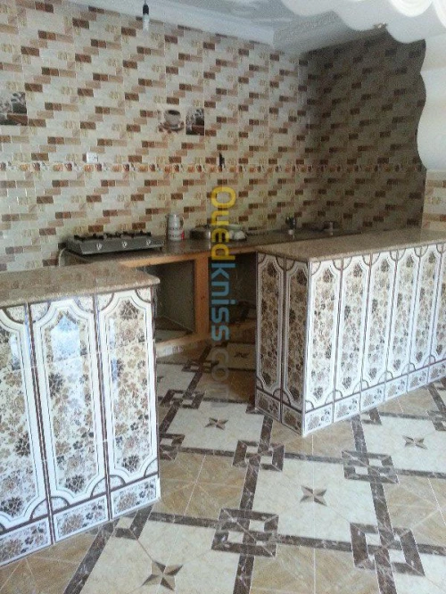 Location Appartement F2 Tipaza Tipaza