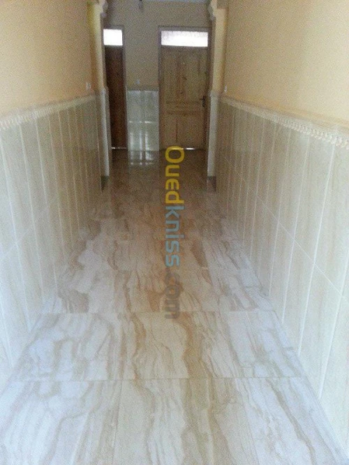 Location Appartement F2 Tipaza Tipaza