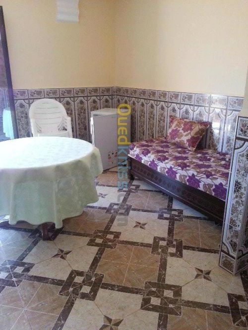 Location Appartement F2 Tipaza Tipaza