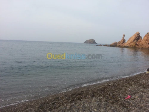 Location Appartement F2 Tipaza Tipaza