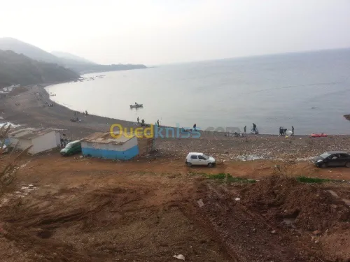 Location Appartement F2 Tipaza Tipaza