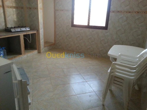 Location Appartement F2 Tipaza Tipaza