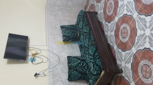 Location Appartement F2 Tipaza Tipaza