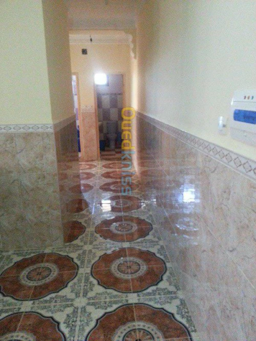 Location Appartement F2 Tipaza Tipaza