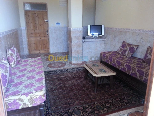 Location Appartement F2 Tipaza Tipaza