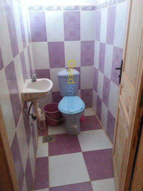 Location Appartement F2 Tipaza Tipaza