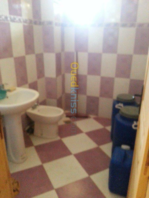 Location Appartement F2 Tipaza Tipaza