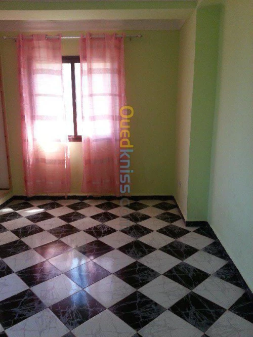 Location Appartement F2 Tipaza Tipaza