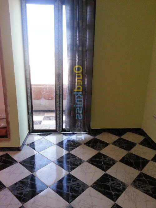 Location Appartement F2 Tipaza Tipaza