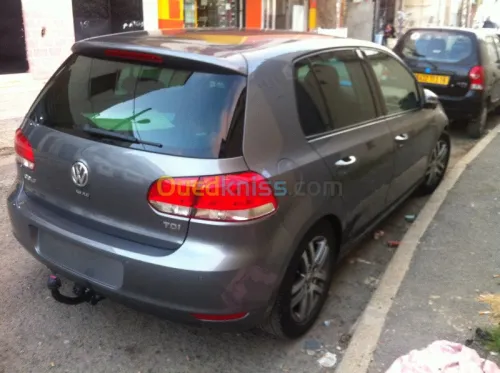 garage / atelier avec four à Dergana 