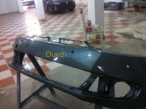 garage / atelier avec four à Dergana 