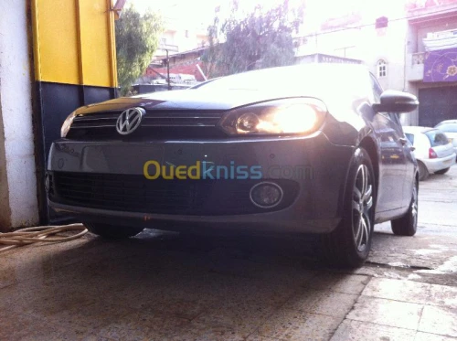 garage / atelier avec four à Dergana 