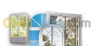 **Menuiserie**aluminium**