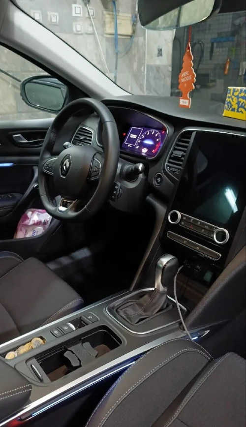 Renault Megane 4  2022 Evolution
