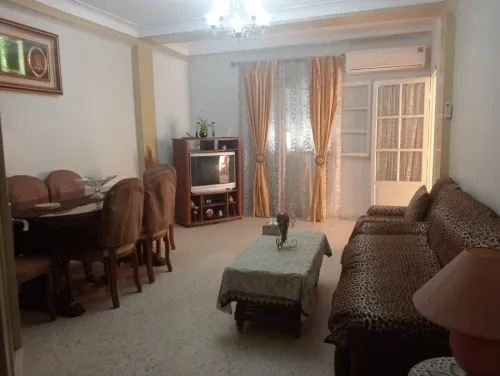 Vente Appartement F4 Alger El achour