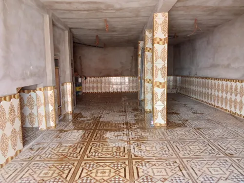 Vente Villa El Bayadh El bayadh