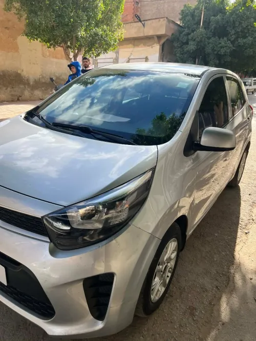 Kia Picanto 2019 LX Start