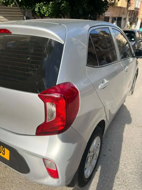 Kia Picanto 2019 LX Start