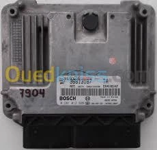mémoire calculateur kit chevrolet captivacruz	raxopel