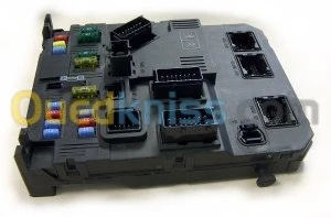 mémoire calculateur kit chevrolet captivacruz	raxopel
