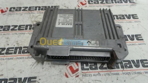 mémoire calculateur kit chevrolet captivacruz	raxopel